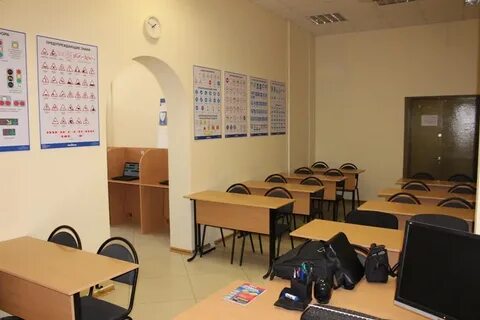 Автошкола автоимпульс отзывы