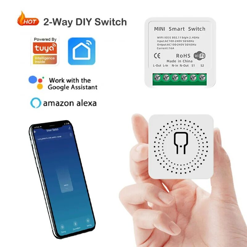 Приложения smart mini. Mini smart switch tuya. tuya wifi smart switch mini. mini smart switch tuya aubess. mini wifi switch smart tuya tx.