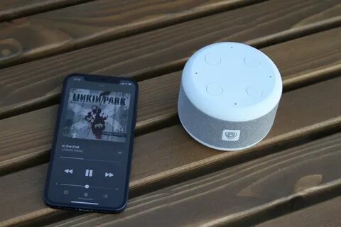 Smart voice