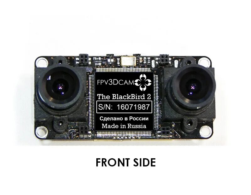 D fpv. D fpv