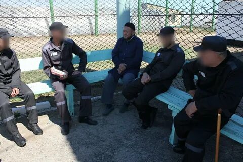 Ик 8 уфсин