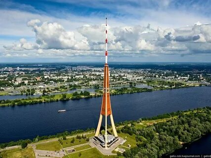 Tv tower