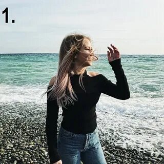 Катя черникова