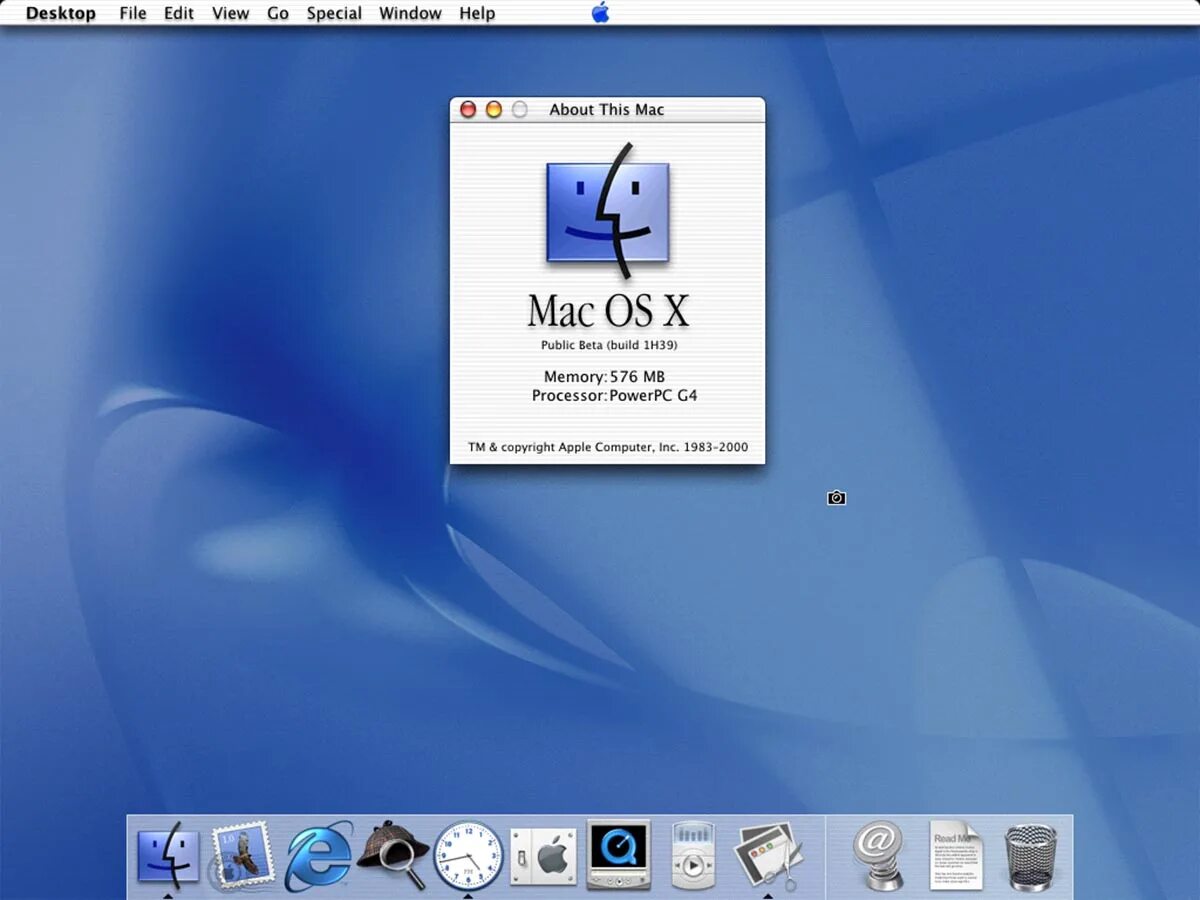 Mac os x 10.0. Mac os x 2001. mac os 2гб памяти. mac os x public beta.
