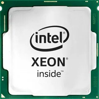 Xeon e