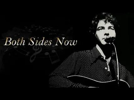 Sides now