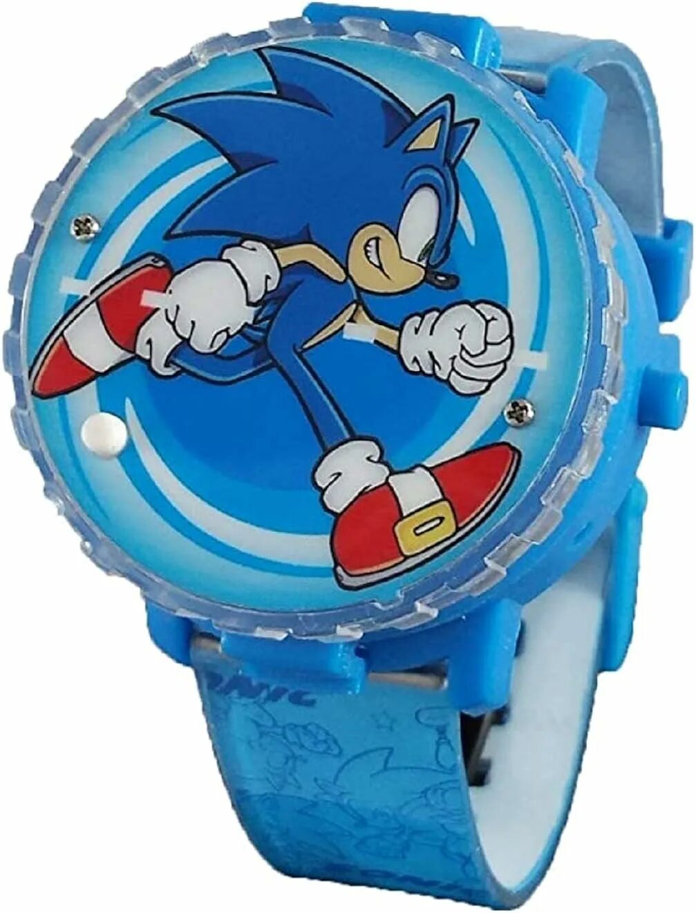 Часы Sonic Quartz. Sonic the Hedgehog часы. Часы Sonic наручные. Часы Соник бум. Часы sonic