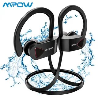 Наушники mpow
