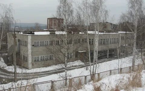 Первоуральск 9