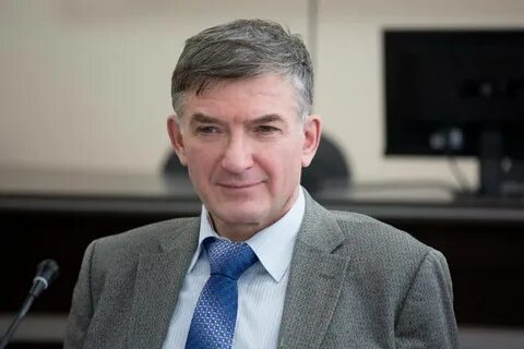 Ректор мифи