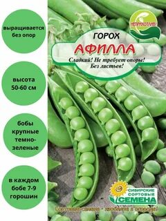 Горошек 5