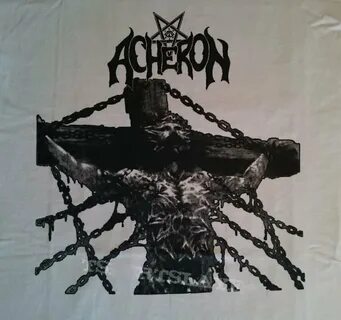 Ахерон отряды
