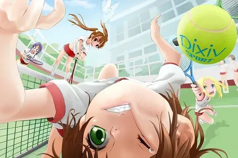 Yuki rule34