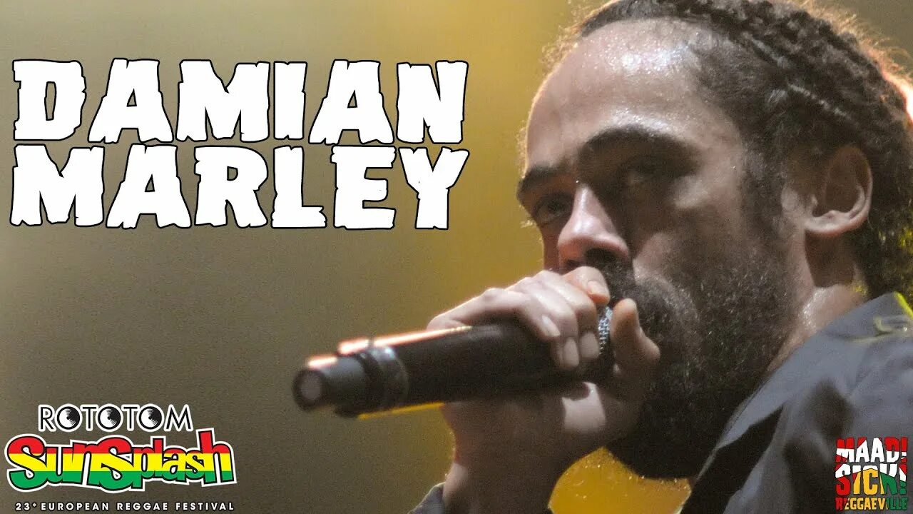 Make it bun dem Skrillex Damian Jr Gong Marley far Cry 3. Skrillex & Damian "Jr. Gong" Marley - make it bun dem. Damian Marley - there for you. Make it bun dem Skrillex, Damian Marley Neuro pictures. More justice