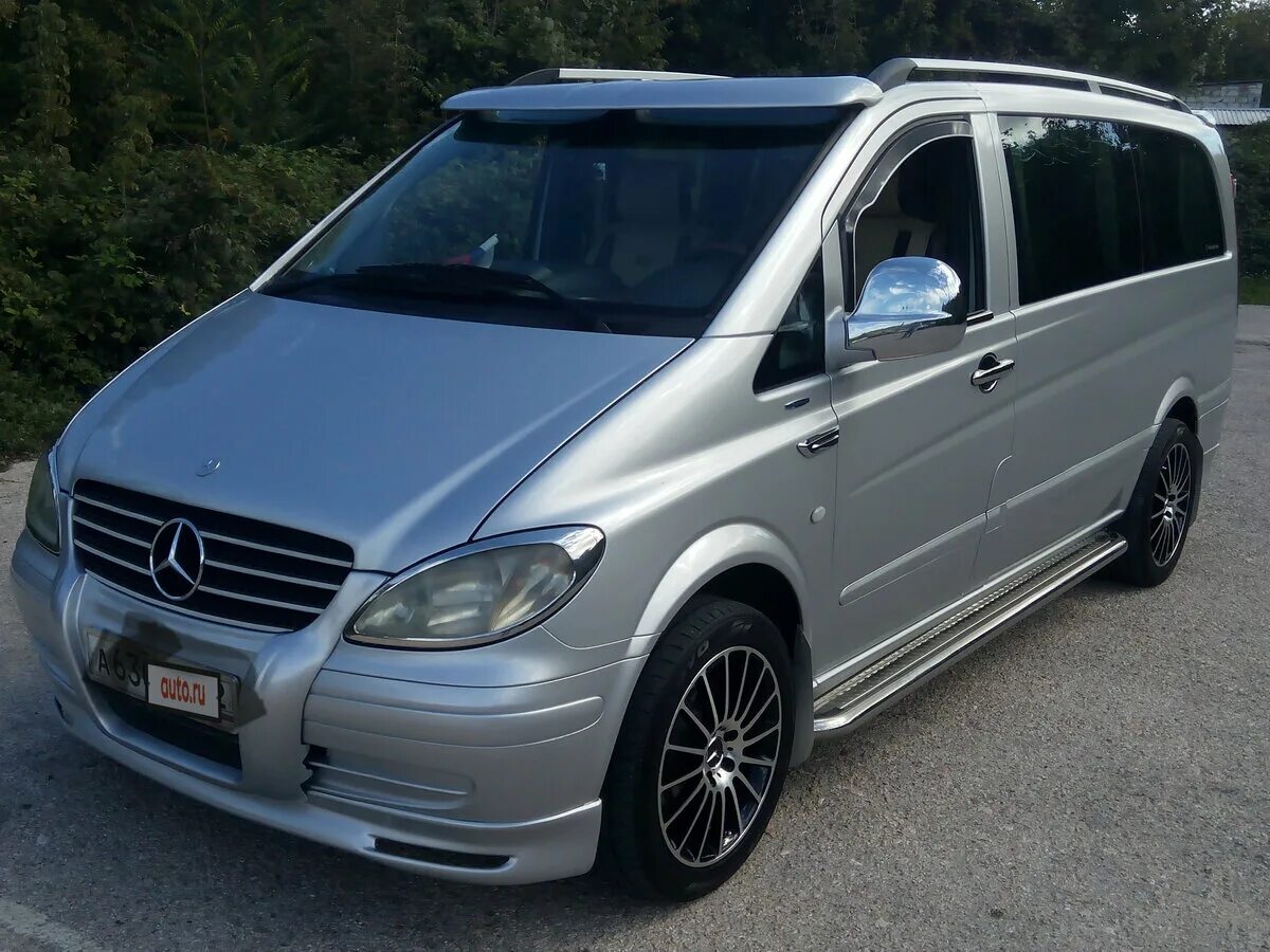 Купить мерседес минивэн. Mercedes-Benz Vito 115 CDI. Mercedes Vito 639 2004. Mercedes-Benz Vito l2 II (w639). Mercedes Benz Vito 2004.