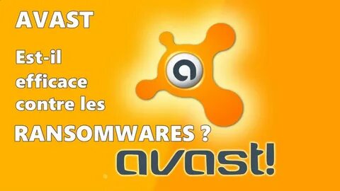 Avast installer