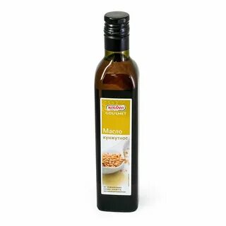 Лучшее кунжутное масло