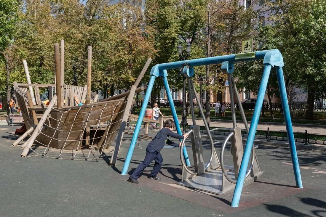 На какой площадке продавать