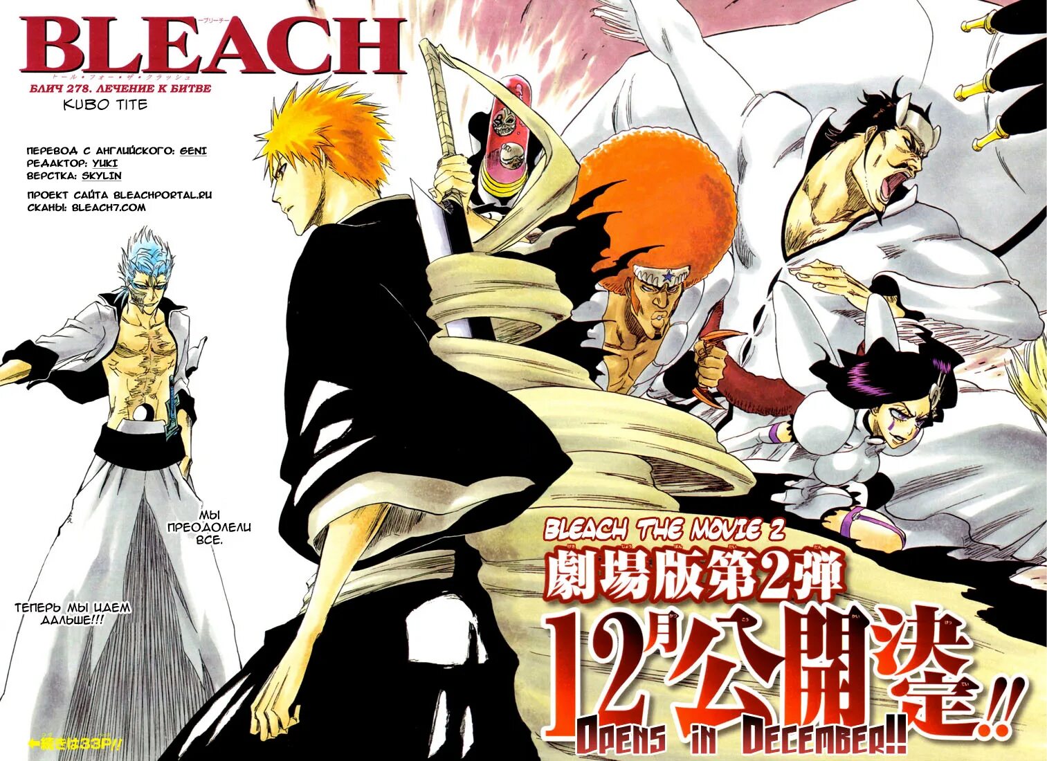 блич обложка. блич главы. блич иккаку мадарамэ. страницы манги блич. 26 том блич.