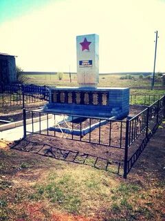 Поселок тукай оренбургская область на карте