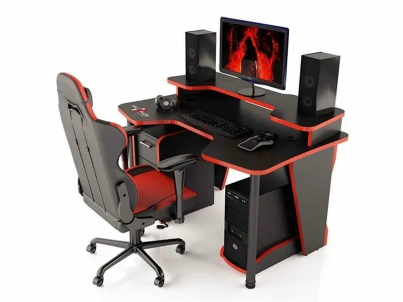 Системный блок (компьютерная техника i3-3220). Компьютерный стол игровой. Крутой компьютерный стол. Геймерский стол икеа. Хайпер пс стол компьютер.