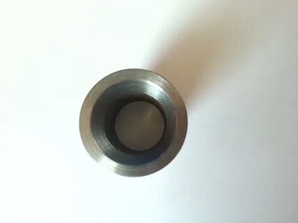 Втулка поворотная