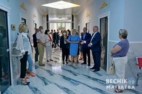 Евромедика ул бялыницкого бирули 1 могилев