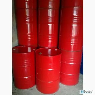 Продам бочки металлические 200