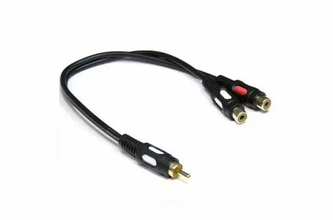 Переход rca