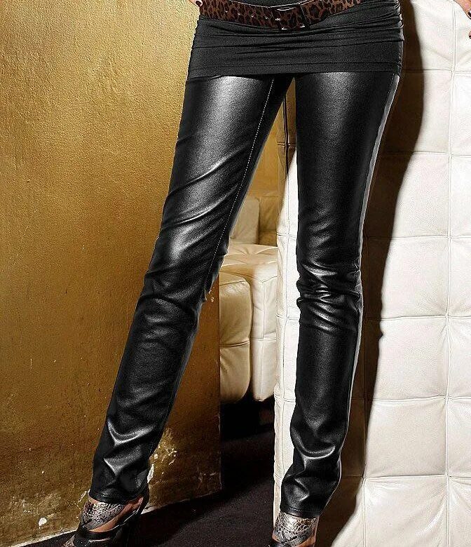 кожаные джинсы женские в обтяжку. обувь под кожаные штаны. кофточки под кожаные штаны. кожаные штаны. кожаные штаны свободные.