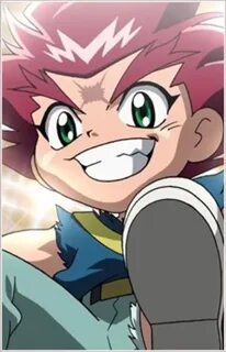 Beyblade g revolution