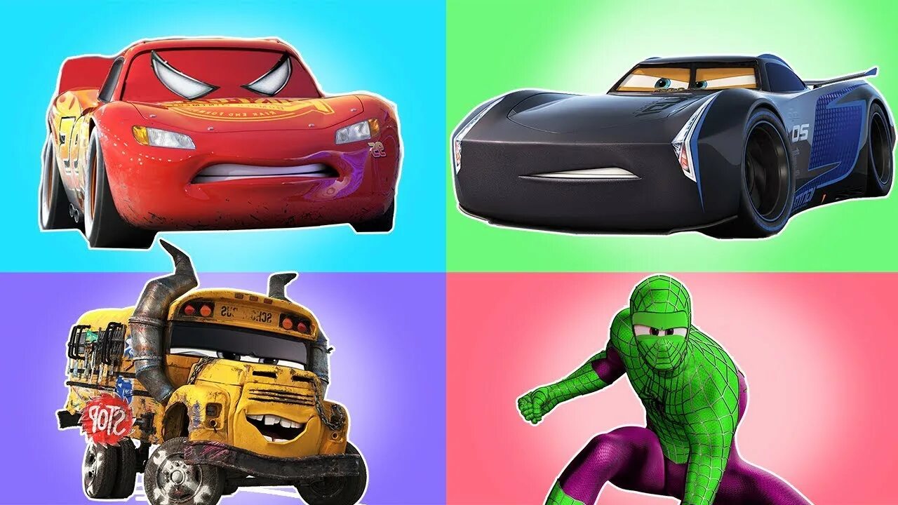 Мисс крошка. Disney cars wrong. Трип Обгонетски и Джексон шторм. Finger Family cars MCQUEEN. Wrong cars