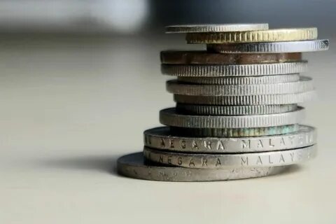 Money tech
