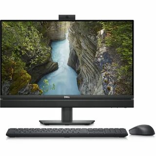 Моноблок dell optiplex 7490