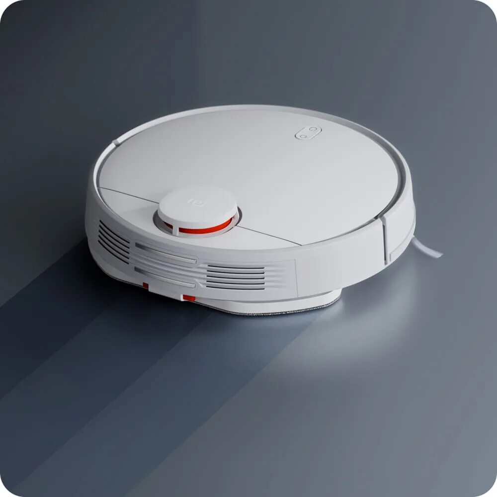 Xiaomi vacuum s