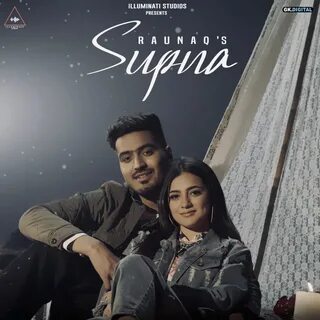 Supna - Single by Raunaq on Apple Music 
