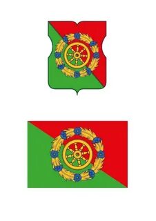 Герб измайлово 1389 год