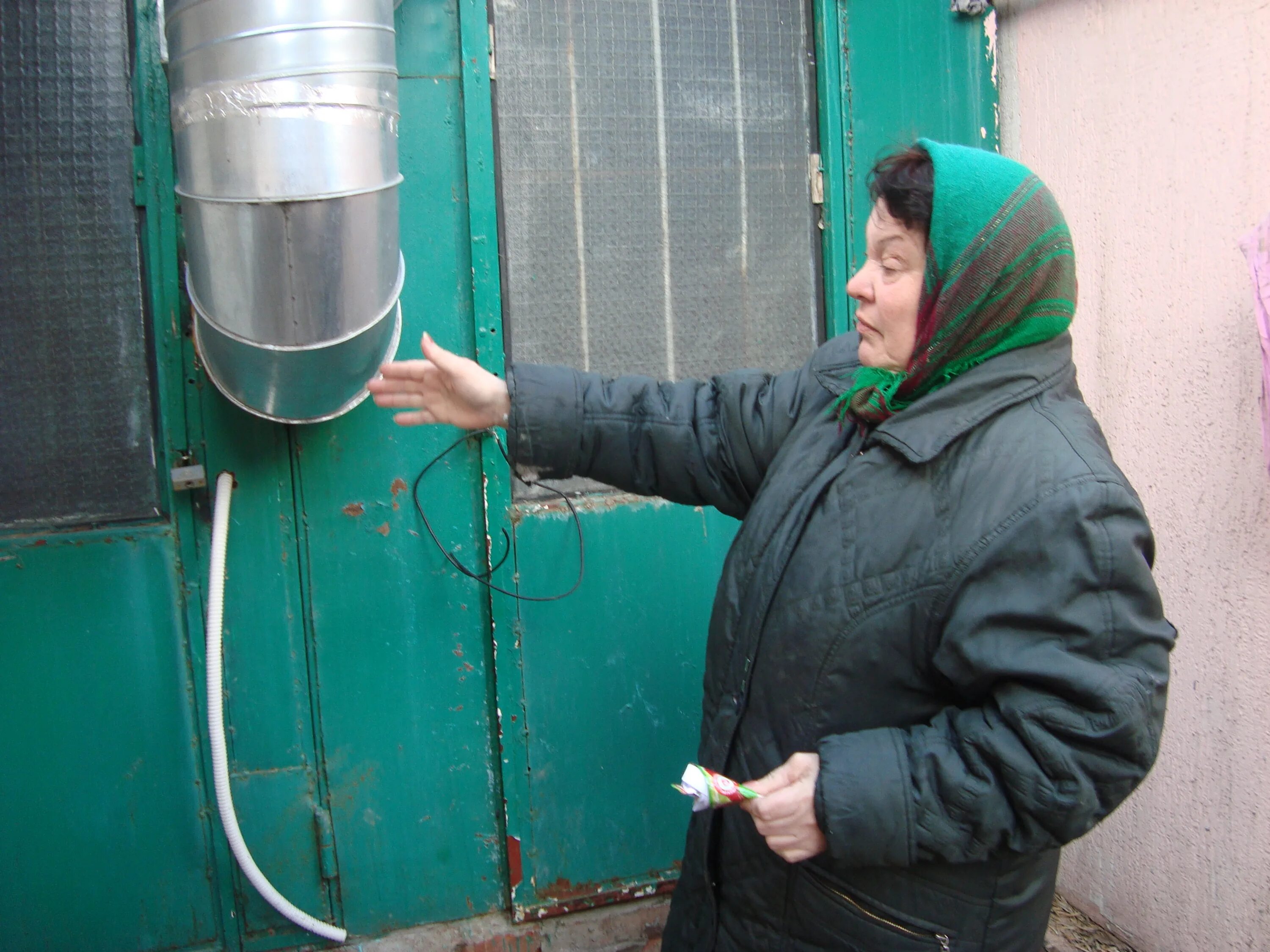 Сирена в Саратове. Волжеские кратоксирены Саратов.