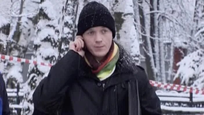 девятый отдел 2010