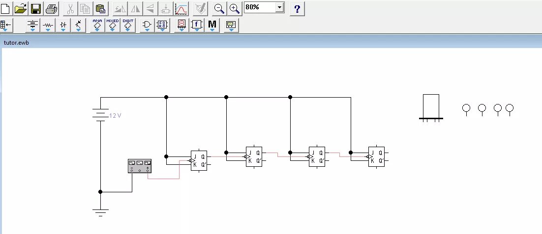 Схема ewb. Ewb 5.12. electronic workbench осциллограф. ewb резистор. схема контроллера ewb.
