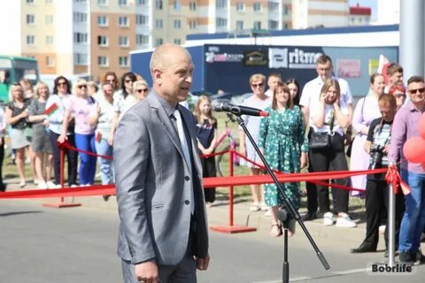Хеликс бобруйск