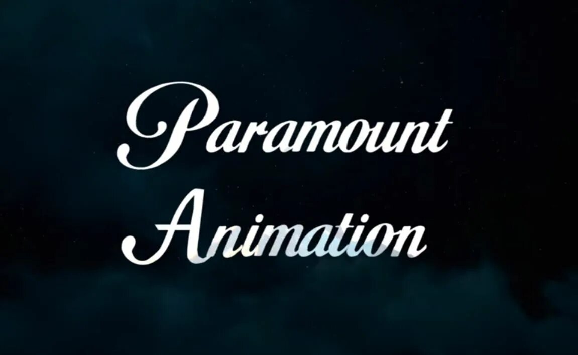 Paramount animation. Paramount animation