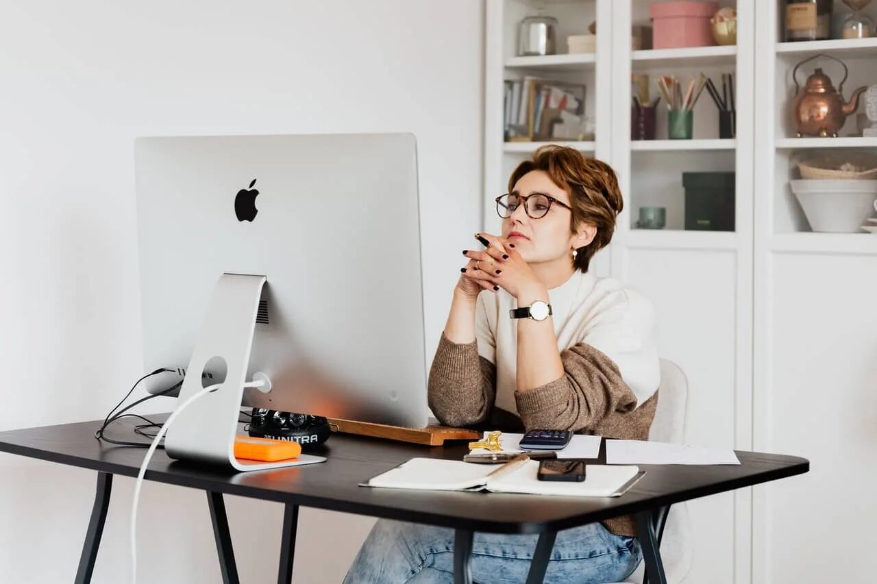 Read blogs
