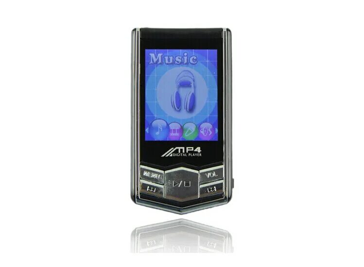 1,8 "LCD mp4-плеер 32 ГБ. Плеер mp3 экранчиком Digital. Портативный mp4 плеер с экраном. Mp3 плеер с колесилкв и экраном Spin.