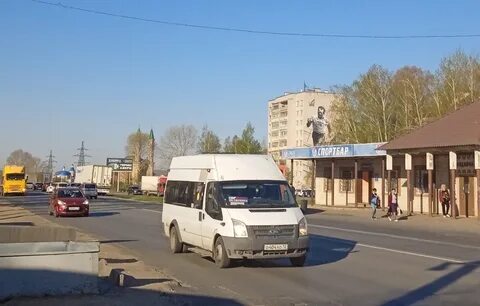 Зеленодольска 12