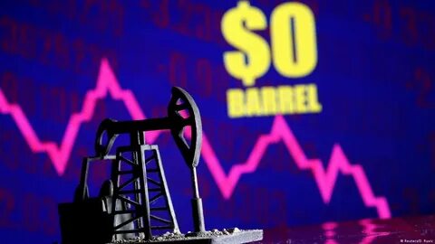 Фондовая биржа нефти