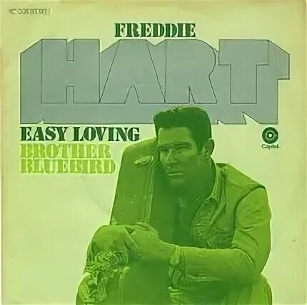 Loving is easy