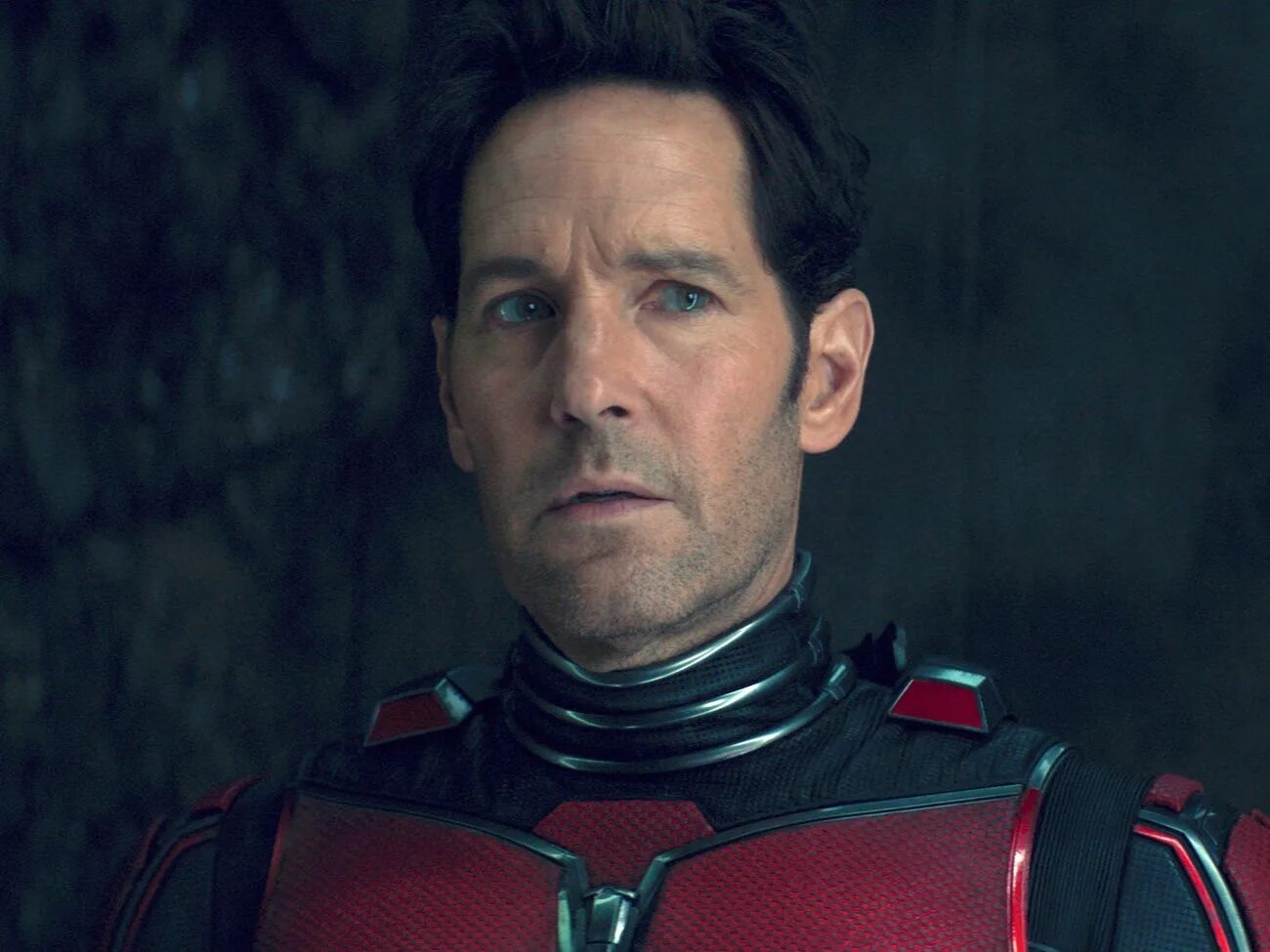 Ant man quantumania