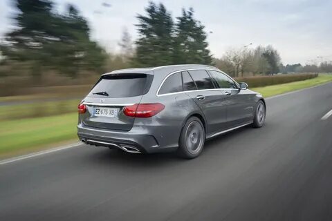 C 220 d