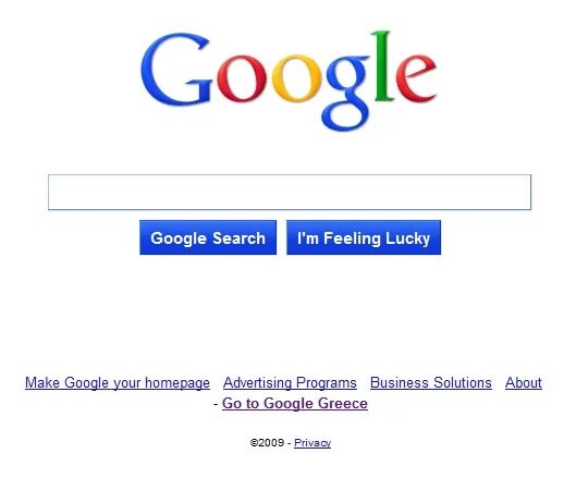 Как красиво оформить гугл. Поиск google. гугл 2009. homepage google. гугл нью.